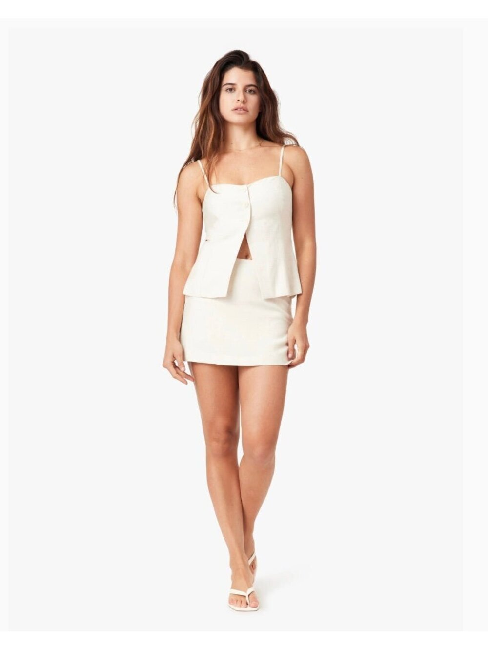 Mini Skort